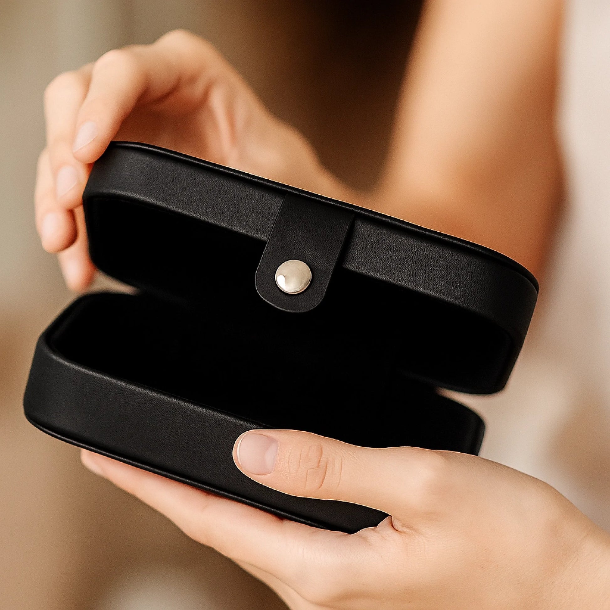 Schmuckkästchen Action