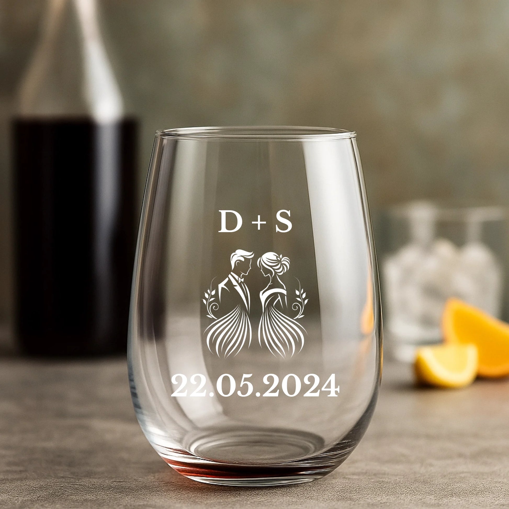 Glas