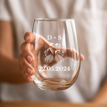 Glas Action