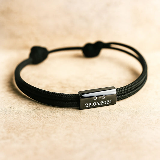 Herrenarmband