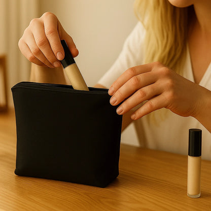 Kosmetiktasche Action