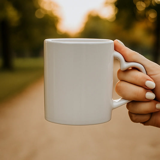 Tasse Action