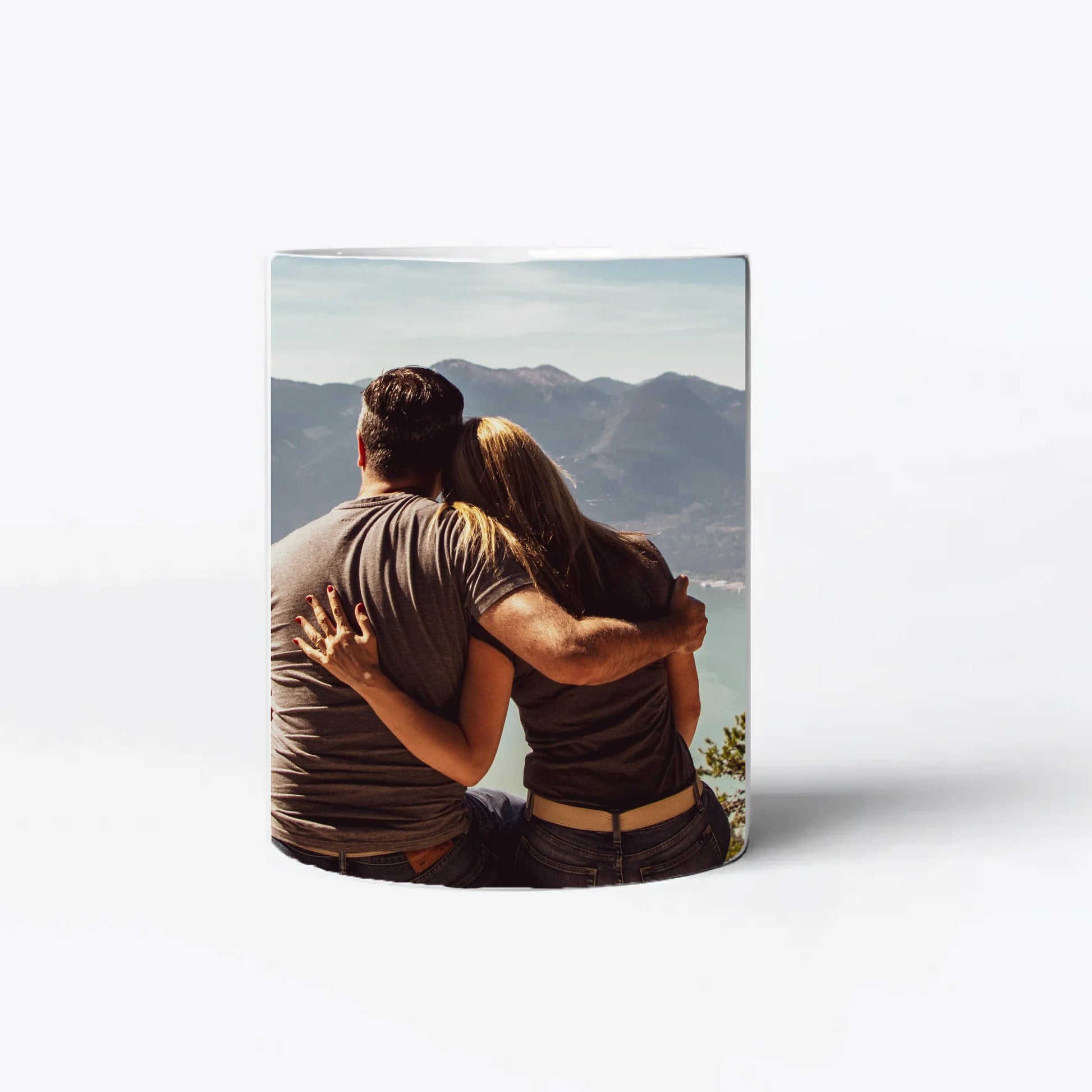 Coffe Mug Front