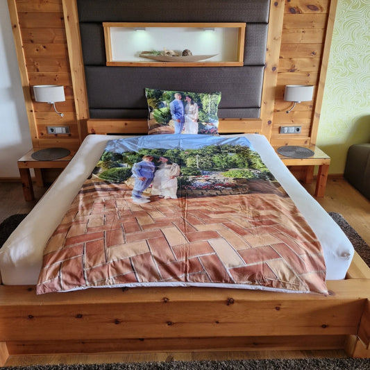Bettwäsche (30)