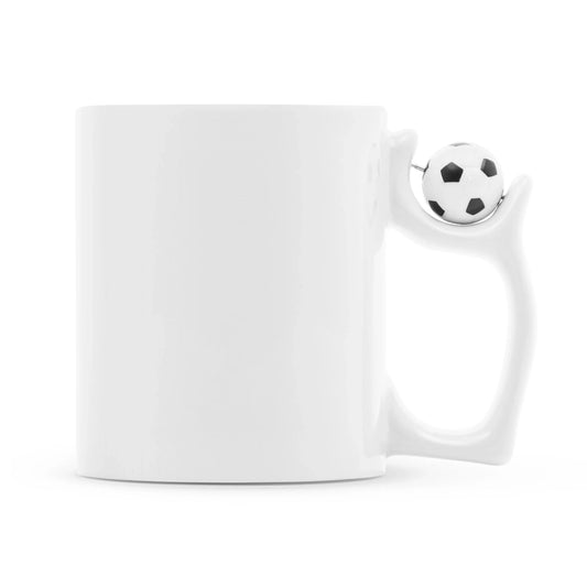 Tasse Fußball