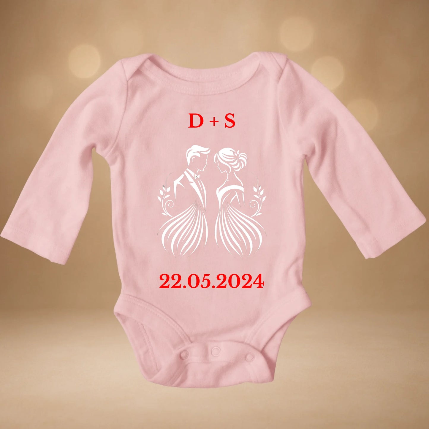 Babybody pink lang