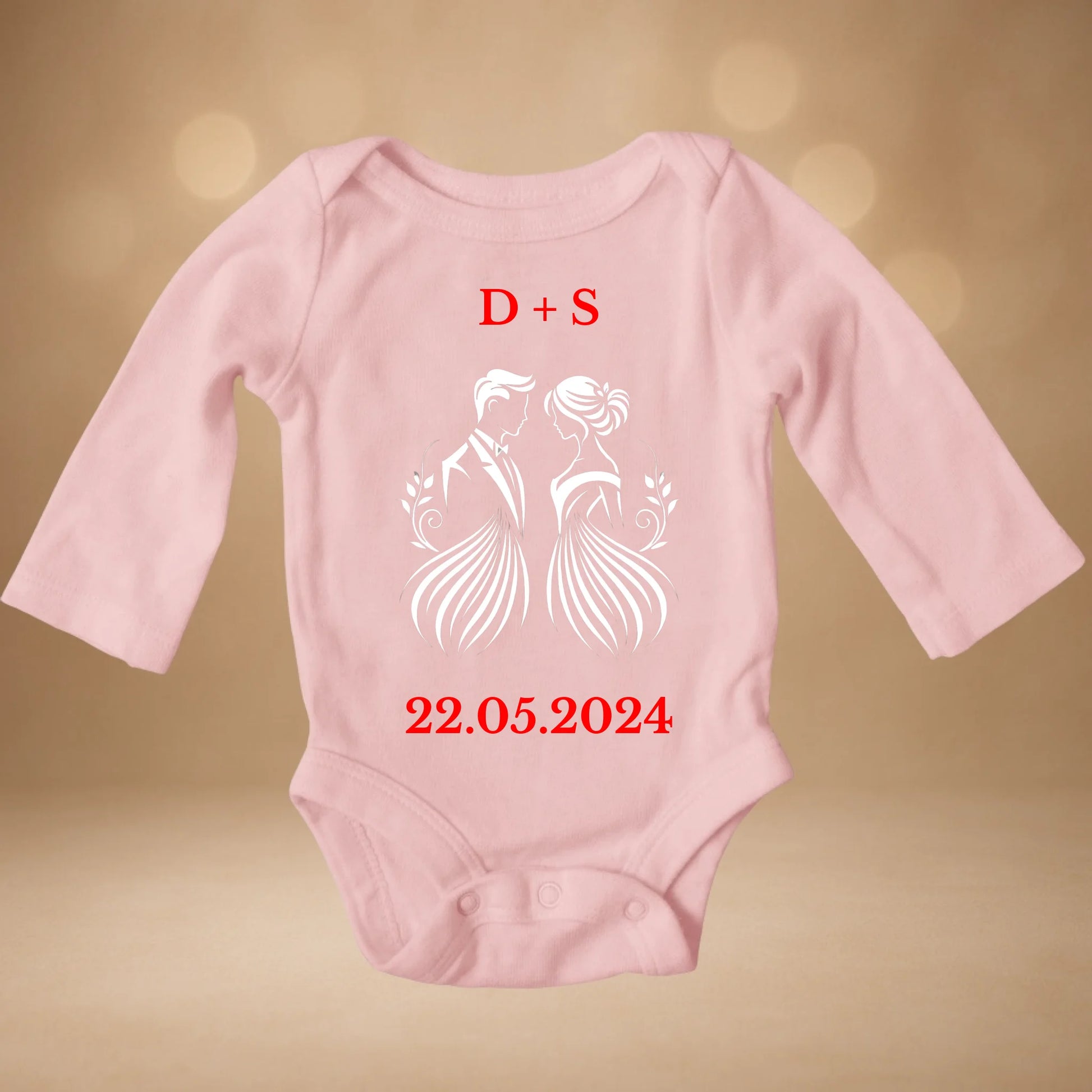 Babybody pink lang