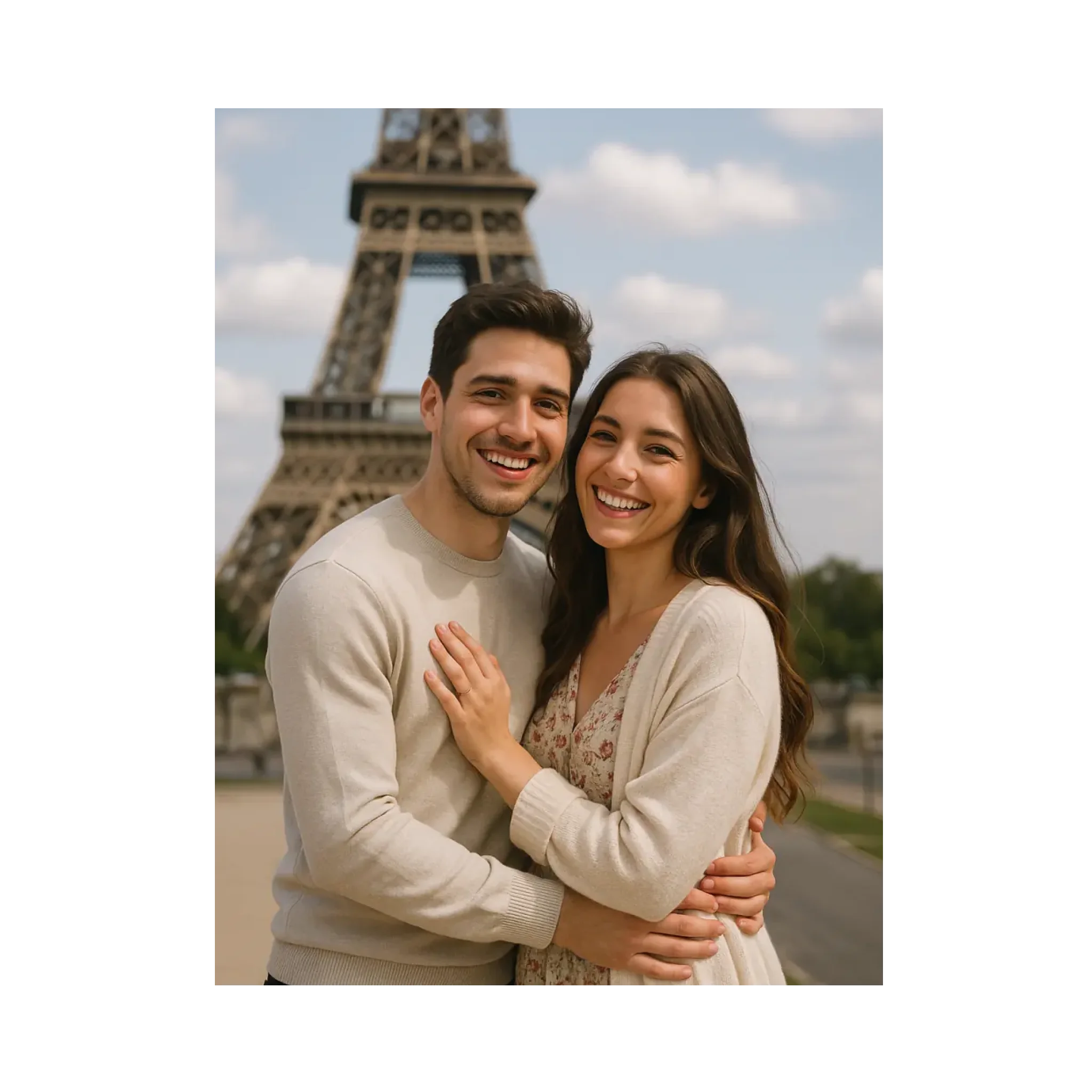 Selected Variant Image